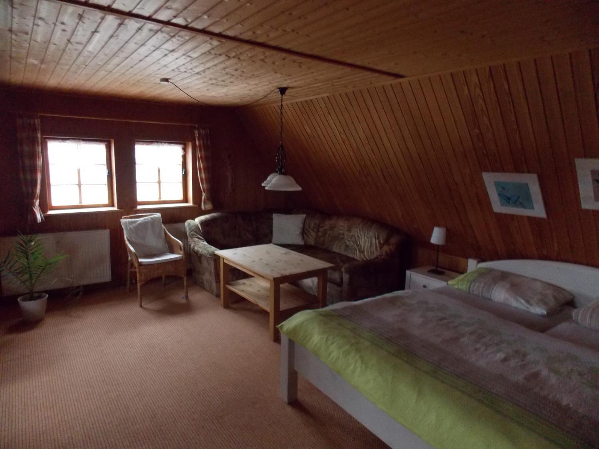 Pension Gaststaette Tannenhof Saupsdorf Buitenkant foto